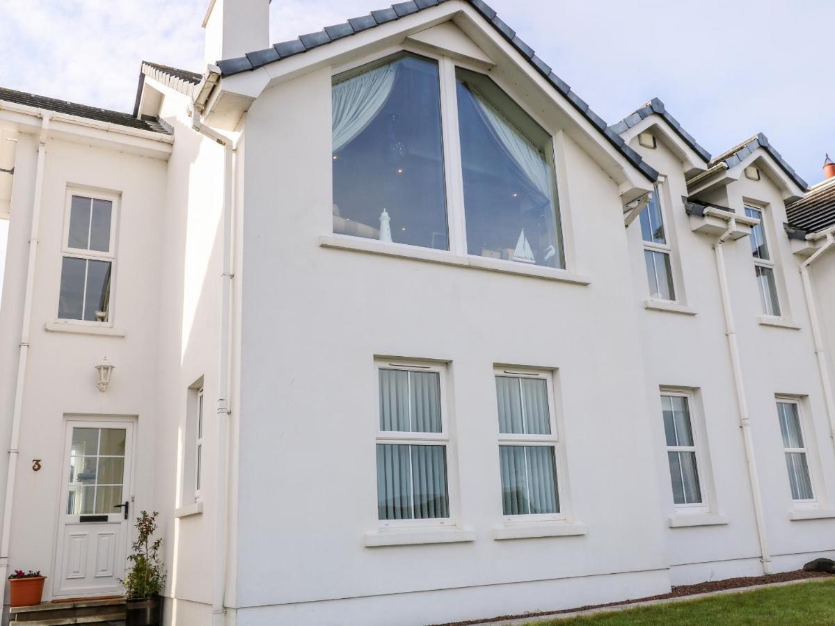 Seaview Villa Coleraine Exteriör bild