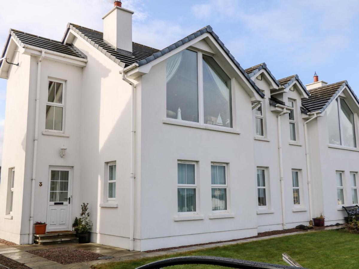Seaview Villa Coleraine Exteriör bild